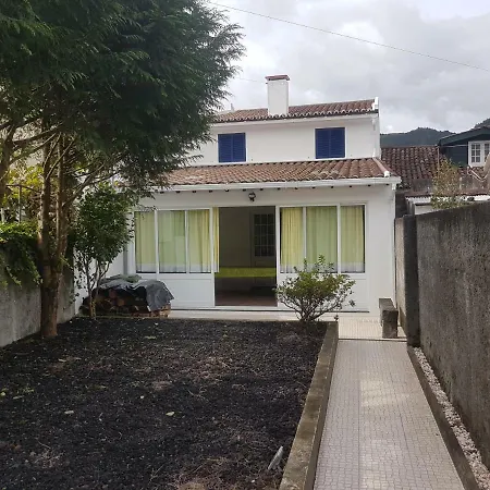 Σπίτι διακοπών Casa Da Nascente *