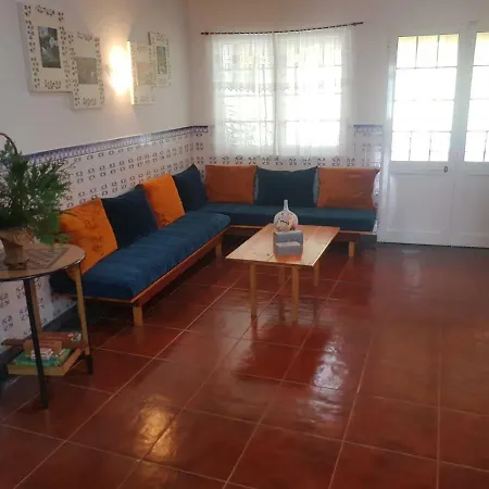 Casa Da Nascente *