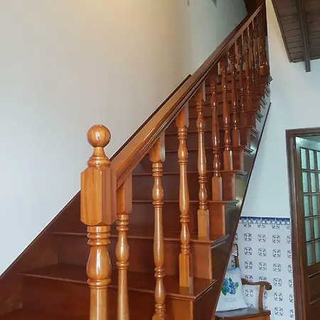 Casa Da Nascente