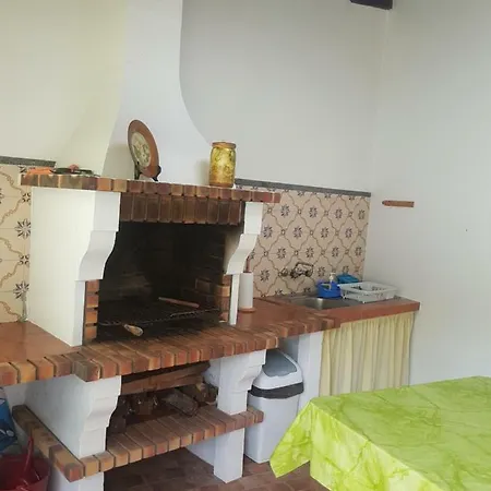 Σπίτι διακοπών Casa Da Nascente Furnas (Azores)