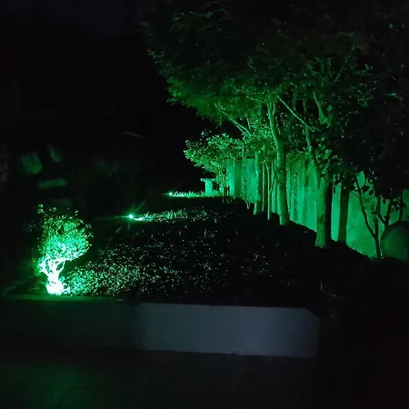 Casa Da Nascente Σπίτι διακοπών Furnas (Azores)
