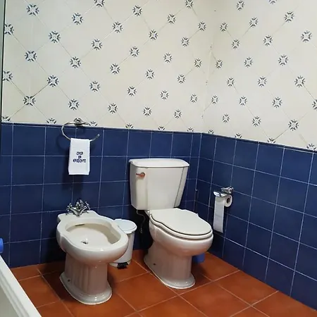 Casa Da Nascente Furnas (Azores)