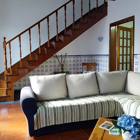 Casa Da Nascente * Furnas (Azores)