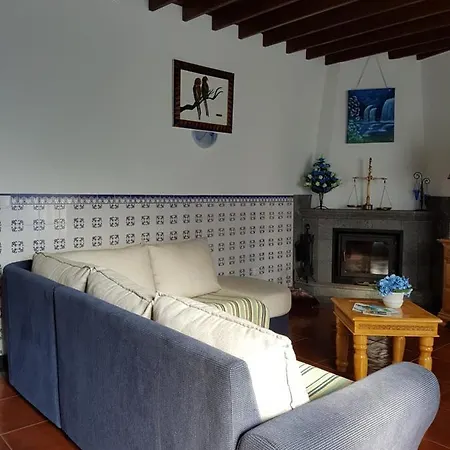 Casa Da Nascente Furnas (Azores)