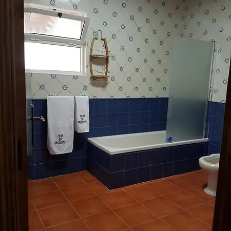 Σπίτι διακοπών Casa Da Nascente Furnas (Azores)
