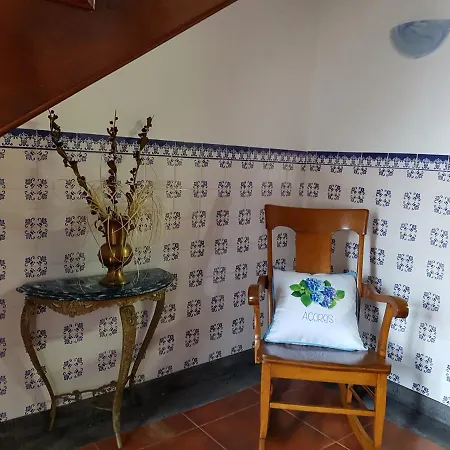 Σπίτι διακοπών Casa Da Nascente *