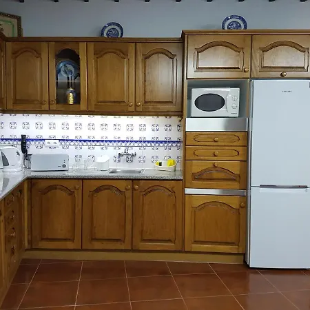 Casa Da Nascente