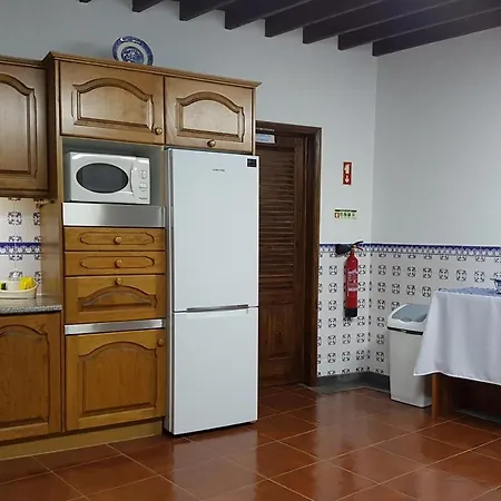 Casa Da Nascente Σπίτι διακοπών Furnas (Azores)