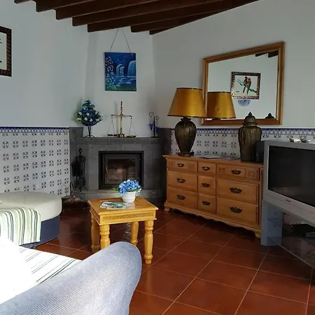 Casa Da Nascente * Furnas (Azores)